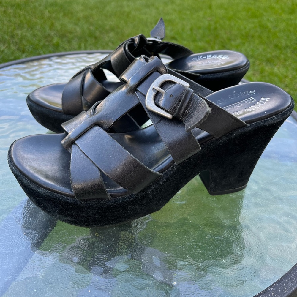 Kork-Ease Wedge